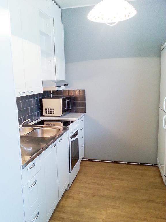 Hotelli-Ravintola Maentaen Klubi Mänttä Cameră foto