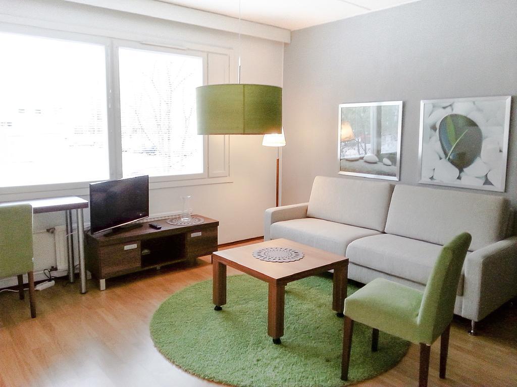 Hotelli-Ravintola Maentaen Klubi Mänttä Cameră foto